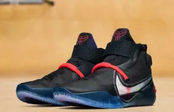 Nike : la nouvelle Kobe AD NXT sans lacets sera disponible le 24 août