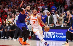 CJ McCollum surfe sur sa confiance