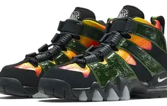 Nike : une Air Max2 CB ’94 monstrueuse