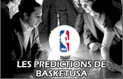 Les pronos de Basket USA : quelle finale NBA ?