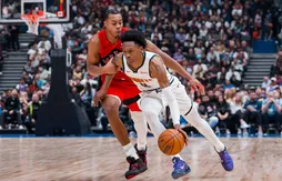 Peyton Watson sort du coin pour devenir « playmaker »