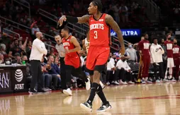 Des retrouvailles particulières pour Kevin Porter Jr. face aux Cavs