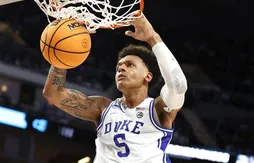 Draft 2022 | Paolo Banchero se voit déjà à Houston