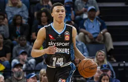 À cause du Covid-19, Penny Hardaway ne peut plus s’occuper de R.J. Hampton