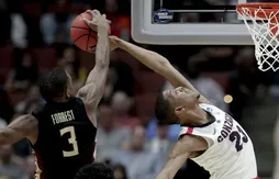 March Madness : un vrai blockorama !
