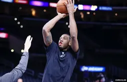 Kawhi Leonard s’épanouit dans son nouveau costume de patron