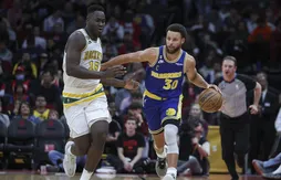 Avec Usman Garuba, les Warriors ont un “Baby Draymond”