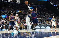 Soirée de retrouvailles entre Clippers et Pacers
