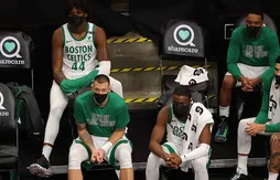 En feu, Danilo Gallinari enfonce les fantômes de Boston