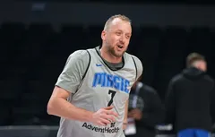 Joe Ingles s’offre une seconde jeunesse aux côtés des gamins du Magic
