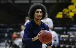 Anxieux, Jalen Moore coupé par les Bucks… à sa demande