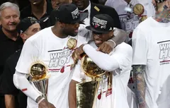 La légende des Game 7 en finale NBA