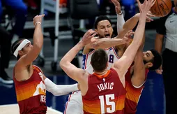 Des Sixers trop attentistes