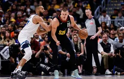 La masterclass de Nikola Jokic met les Nuggets à une victoire de la finale de conférence