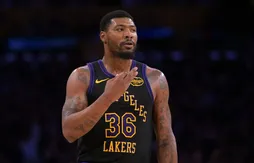 La NBA sanctionne Marcus Smart et Luke Kennard