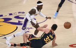 Les Lakers ont retrouvé leur défense