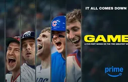 “Game 7”, la nouvelle série de Prime Video