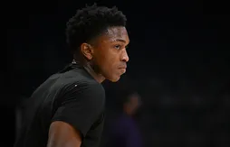 Frustré par son passage NBA, Stanley Johnson veut s’épanouir en Turquie