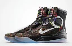 Nike : un premier aperçu de la Kobe 9 !