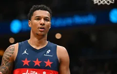 Julian Reese retrouve Derik Queen chez les Pelicans