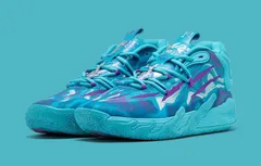 Une MB.03 « Buzz City » aux couleurs des Hornets !
