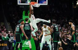 Pour Al Horford, les Celtics doivent “réapprendre à gagner les matchs”