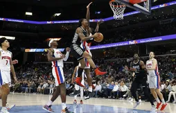 Stats & Highlights | Ça gagne du côté de New York, Memphis passe la cinquième