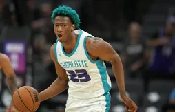 Kai Jones finalement coupé par les Hornets