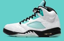 Jordan Brand : comme un parfum d’été pour la Air Jordan 5