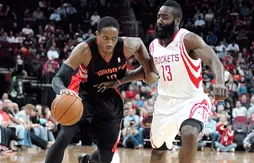 Coach K. n’est pas surpris par le niveau de jeu de DeMar DeRozan