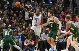 Encore le temps des regrets pour les Clippers