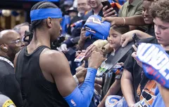 Oklahoma City – Indiana, la grande revanche des petits marchés