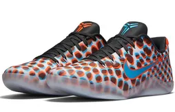 La Kobe 11 3D arrive le 27 juillet