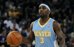 Ty Lawson se chauffe avec des supporters sur Twitter