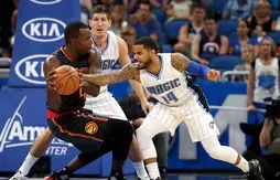 Orlando – Atlanta : Paul Millsap gâche le bon match d’Evan Fournier (22 pts)
