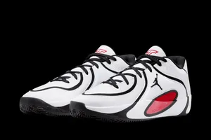 La Jordan Tatum 4 « Chicago » est de sortie !