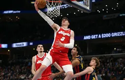 +51 : les Grizzlies humilient les Warriors !