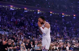 Adam Silver se réjouit des résultats des Knicks