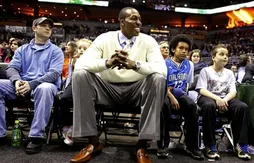 Dwight Howard renvoyé aux vestiaires car il était en pull !