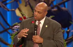 Charles Barkley attristé par le niveau des Suns