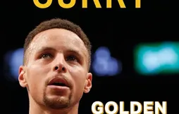 Concours : 5 exemplaires du livre sur Stephen Curry à gagner