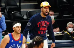 Jamal Murray appelé à se calmer pour la suite de la série face à Portland