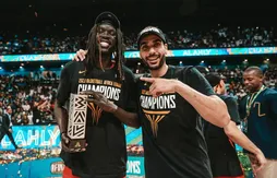 La Basketball Africa League annonce sa quatrième saison