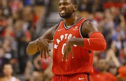 Toronto – Chicago : C.J. Miles débloque la situation