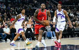 Le MVP de la nuit | Le nouveau récital de Kawhi Leonard