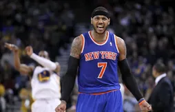 New York toujours en vie !