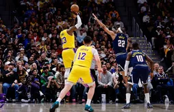 LeBron James chipe un nouveau record à Kareem Abdul-Jabbar