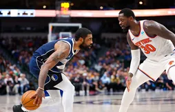 Le MVP de la nuit | Kyrie Irving, la bête noire des Knicks