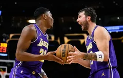 Rui Hachimura, nouvelle priorité des Wolves au poste 4 ?