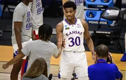 Draft 2022 | Le Top 5 des ailiers